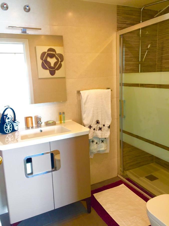 Apartmán Paloma Dream Benidorm Exteriér fotografie