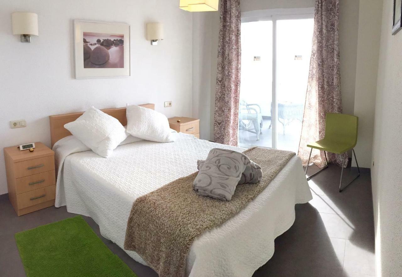 Apartmán Paloma Dream Benidorm Exteriér fotografie